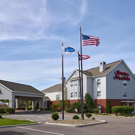 Hampton Inn & Suites Cleveland-Southeast-Streetsboro-3