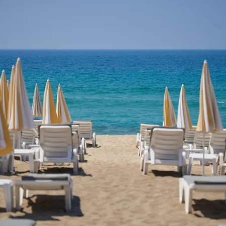 Elysee Beach Hotel-3