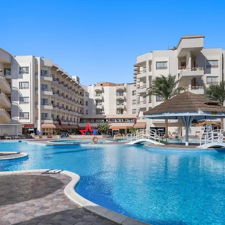 Seagull Beach Resort - Families And Couples Only-2