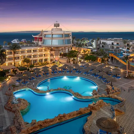 Seagull Beach Resort - Families And Couples Only-3