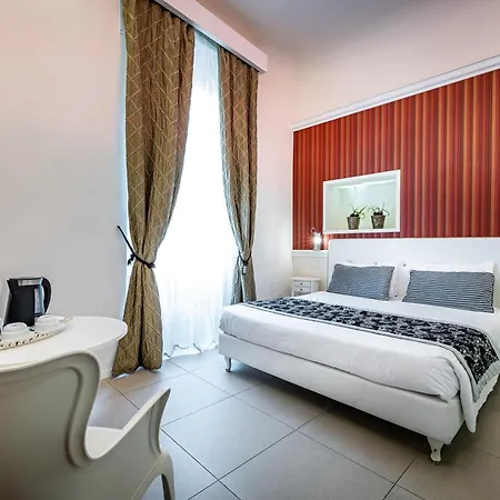 Boutique Hotel La Casa Di Morfeo-2