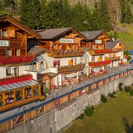 Hotel Cesa Padon-3