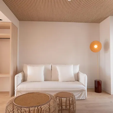 Marins Beach Club - Adults Only Hotel-2