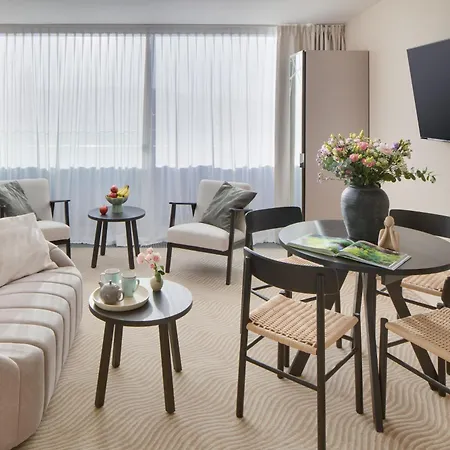 Wenceslas Hotel & Apartments-3