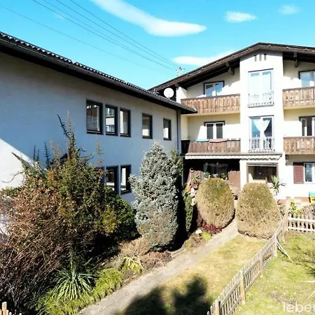 Pension Katharina Frühstück ab 5 Uhr früh-3