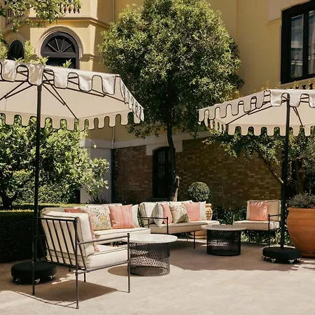 Hospes Palacio De Los Patos, A Member Of Design Hotels-2