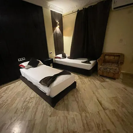 Singapour Maroc-2