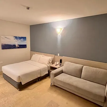 Hotel Rilux Cartagena-2