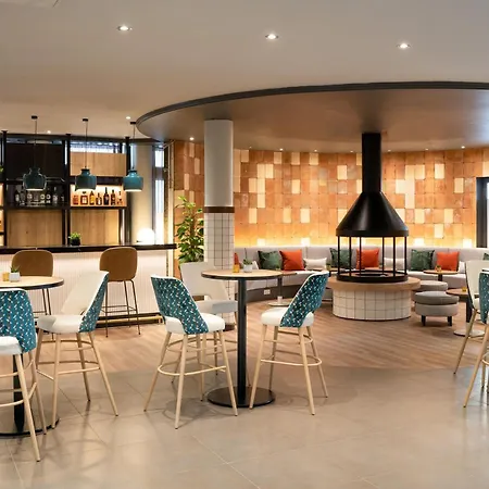 Hotel Muenchen City Center, Affiliated By Melia-2