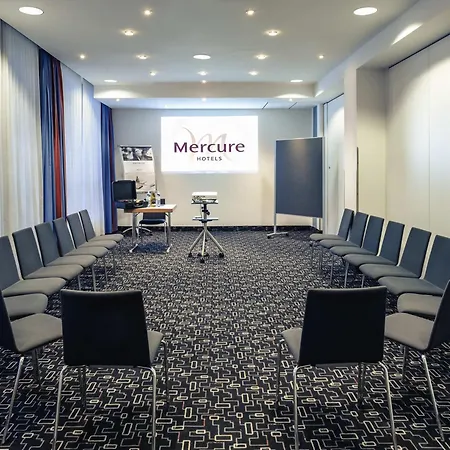 Hotel Mercure Wien Westbahnhof-3