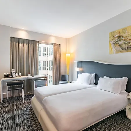 Best Western Premier Hotel Royal Santina-3