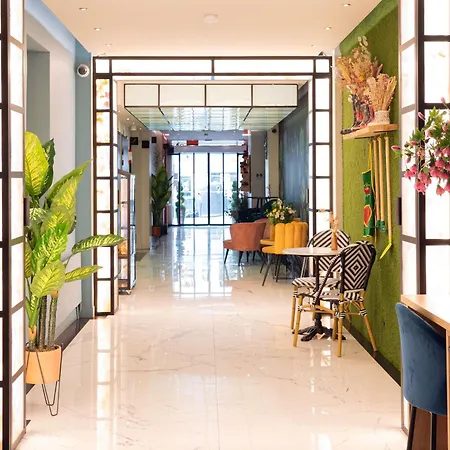 Ibis Styles Paris Batignolles-3
