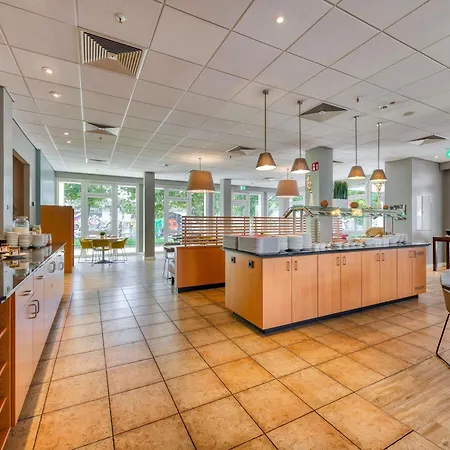 Ibis Hotel Frankfurt Messe West-2