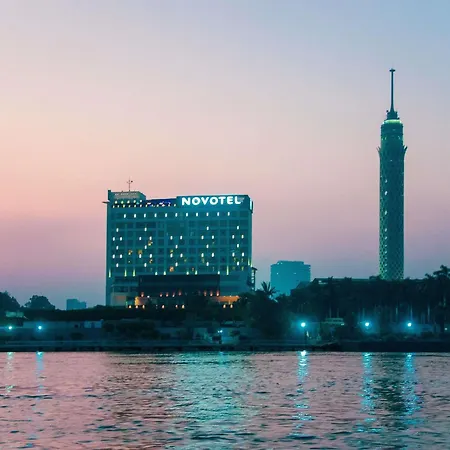 Novotel Cairo El Borg-3