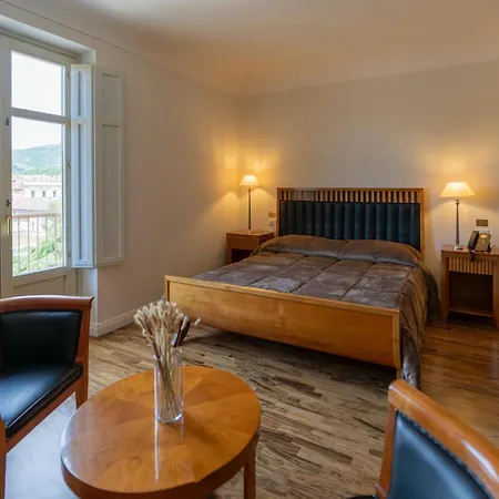 Hotel Certosa-2