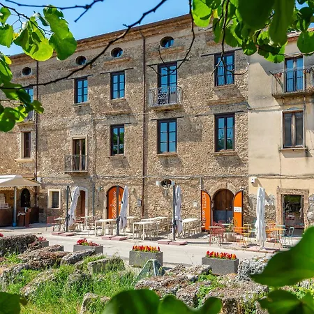 Hotel Dei Templi-3