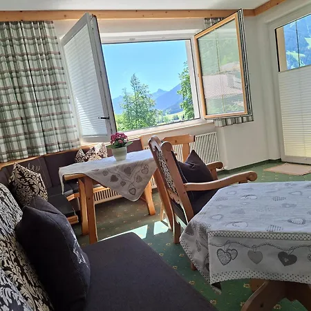 Apartment Austria-2