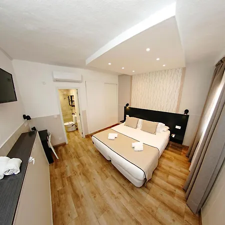 Hotel Zen Airport-2