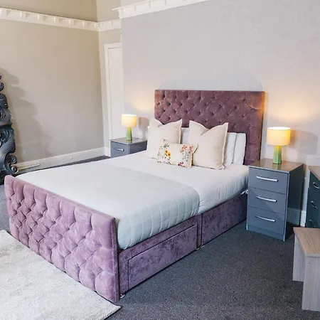 Mitre Hotel Manchester City Centre-2
