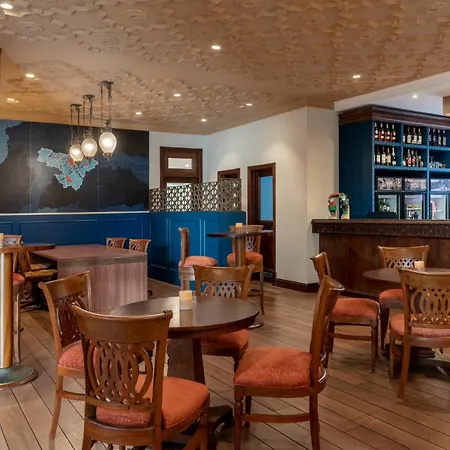 Holiday Inn Express Quito By Ihg-3