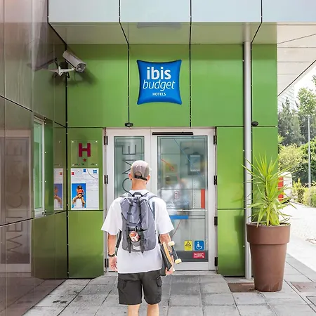 Hotel Ibis Budget Porto Gaia-2