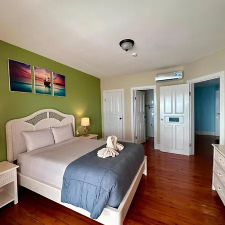 Hotel Bocas Town-3