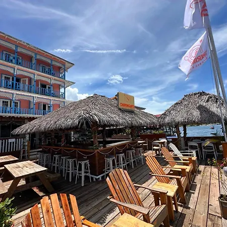 Hotel Bocas Town-2