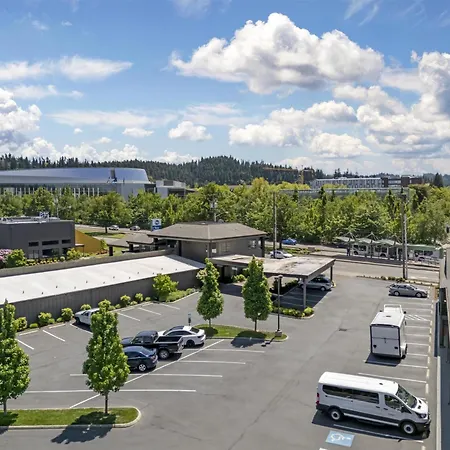 Best Western New Oregon Motel-3