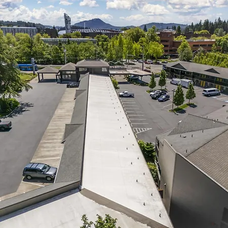 Best Western New Oregon Motel-2
