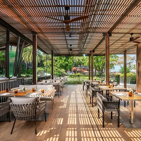 Hua Hin Marriott Resort And Spa-3