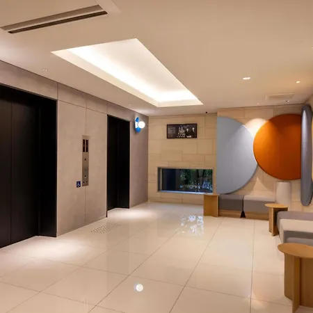Ibis Budget Osaka Umeda-3