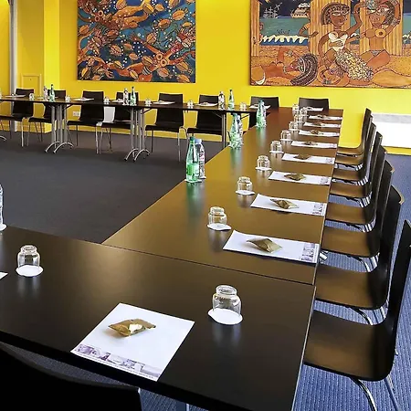 ibis Styles Ouistreham-3