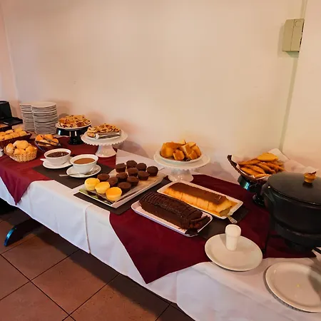 Marcopolo Suites Iguazu-2