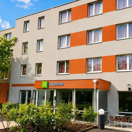 Ibis Styles Clermont Ferrand Sud La Pardieu-2