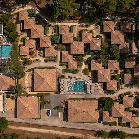 Domaine Du Ferret Restaurant & Spa-2