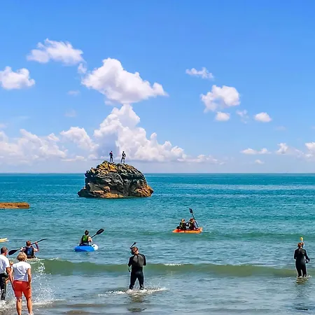 Millendreath Beach Resort-2