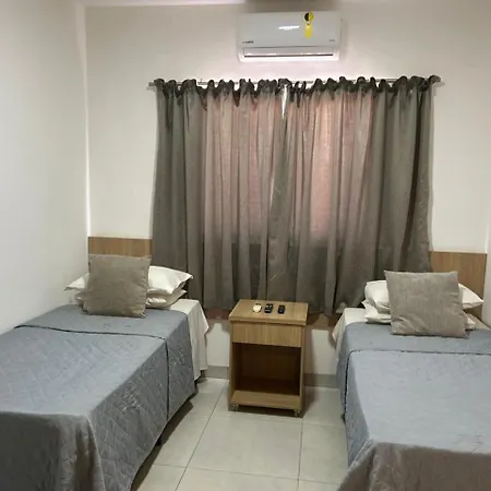 Hotel Bonanza-3