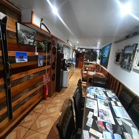 Hostal Brisas del Sur-2