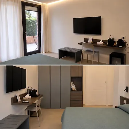B&B Le Magnolie-3