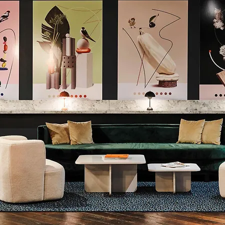 Mercure Hotel Le Touquet-2
