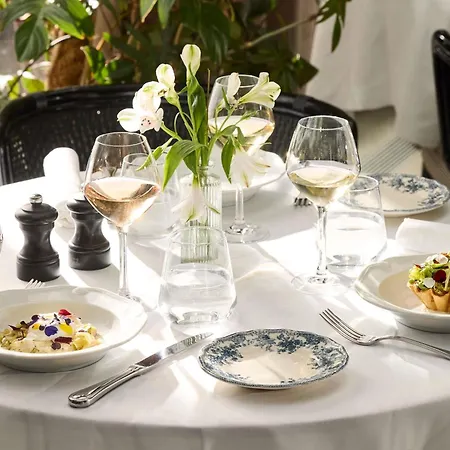 Domaine De La Reine Margot Paris-Issy - Mgallery Collection-3