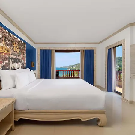 Novotel Phuket Resort-2