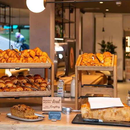 Novotel Saint-Quentin en Yvelines-3