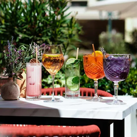 Paris Marriott Champs Elysees Hotel-3