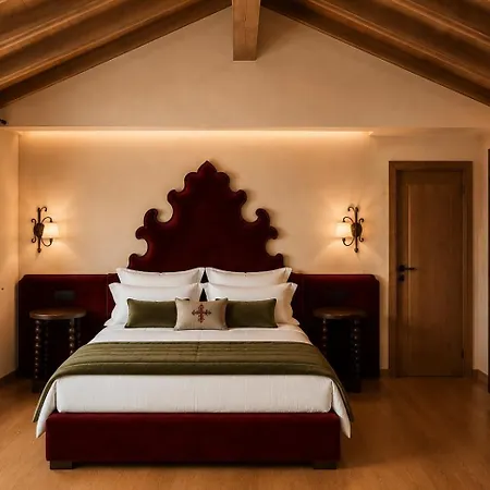 Hotel Lech & Residenz Chesa Rosa-3