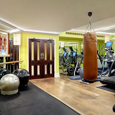 Covent Garden Hotel, Firmdale Hotels-2