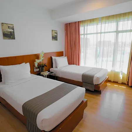Paseo Premiere Hotel-2