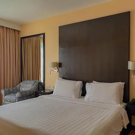 Paseo Premiere Hotel-3
