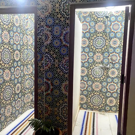 Tizaou Guest House-2
