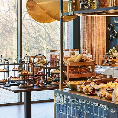 Sofitel Brussels Europe-2